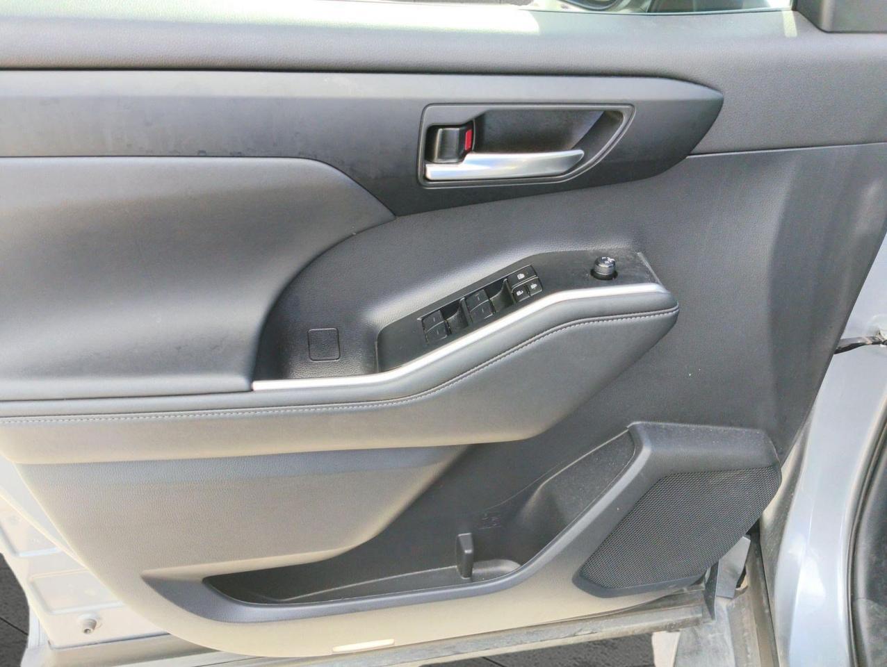 2023 Toyota Highlander XLE San Antonio TX