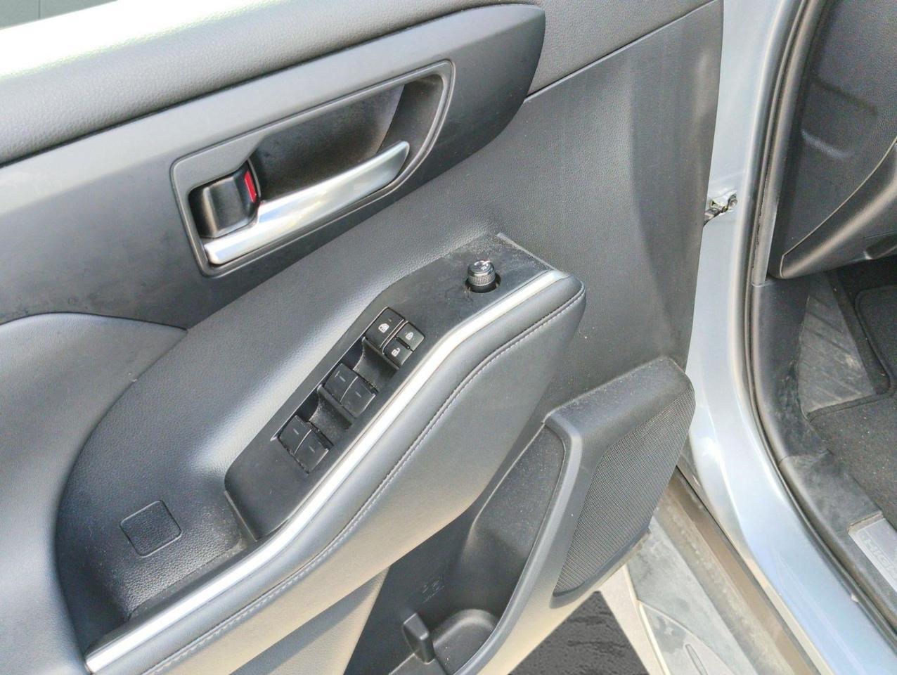 2023 Toyota Highlander XLE San Antonio TX