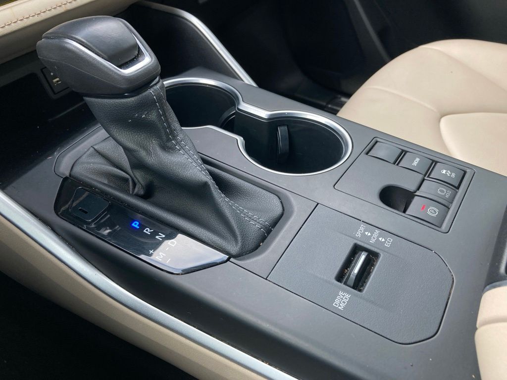 2023 Toyota Highlander XLE San Antonio TX