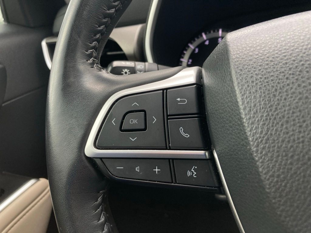 2023 Toyota Highlander XLE San Antonio TX