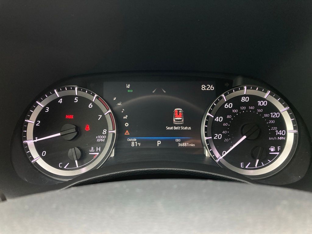 2023 Toyota Highlander XLE San Antonio TX