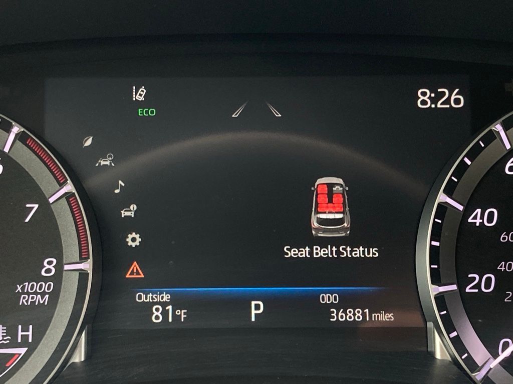 2023 Toyota Highlander XLE San Antonio TX