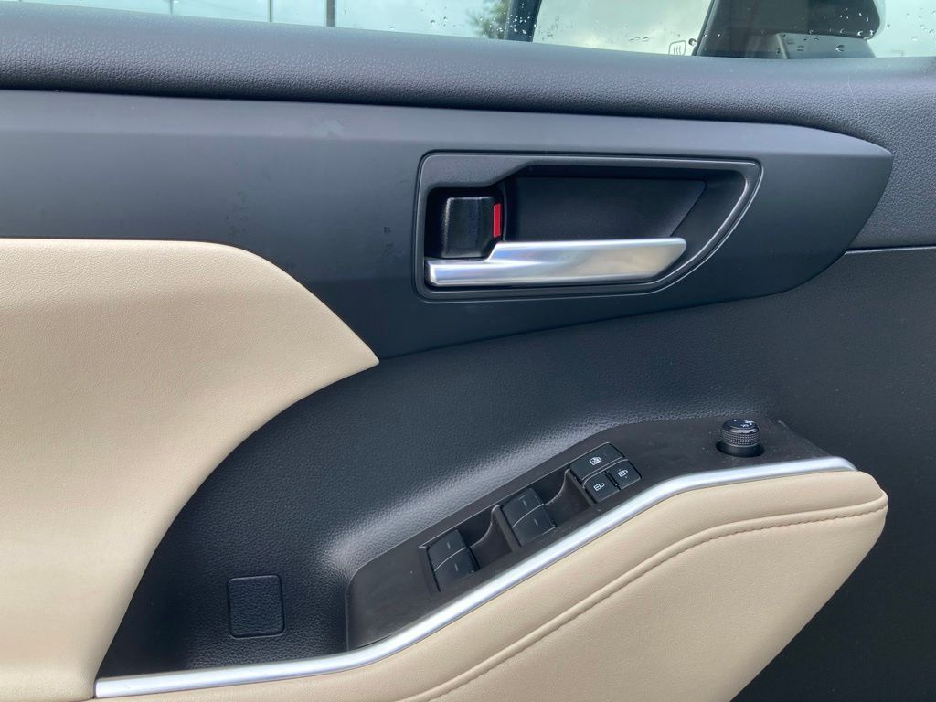 2023 Toyota Highlander XLE San Antonio TX