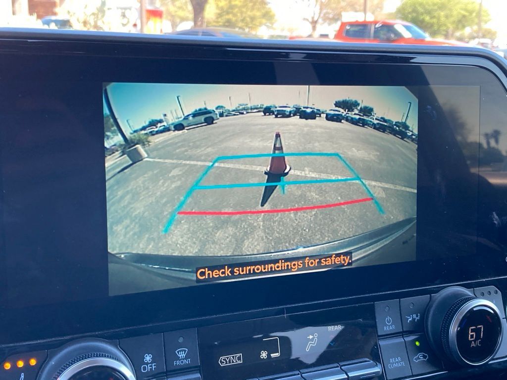 2023 Toyota Highlander XLE San Antonio TX