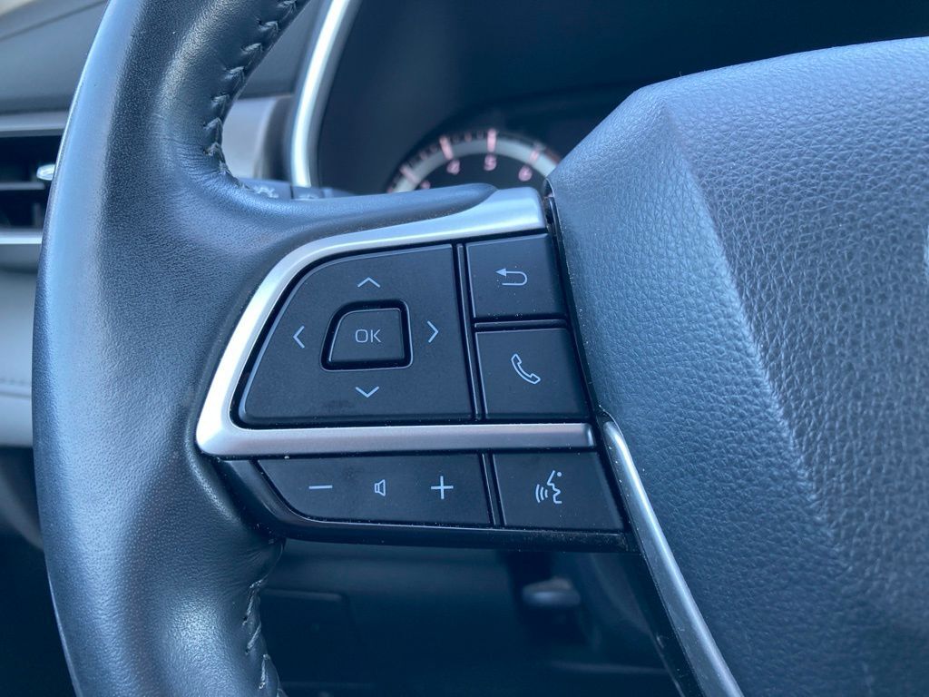 2023 Toyota Highlander XLE San Antonio TX