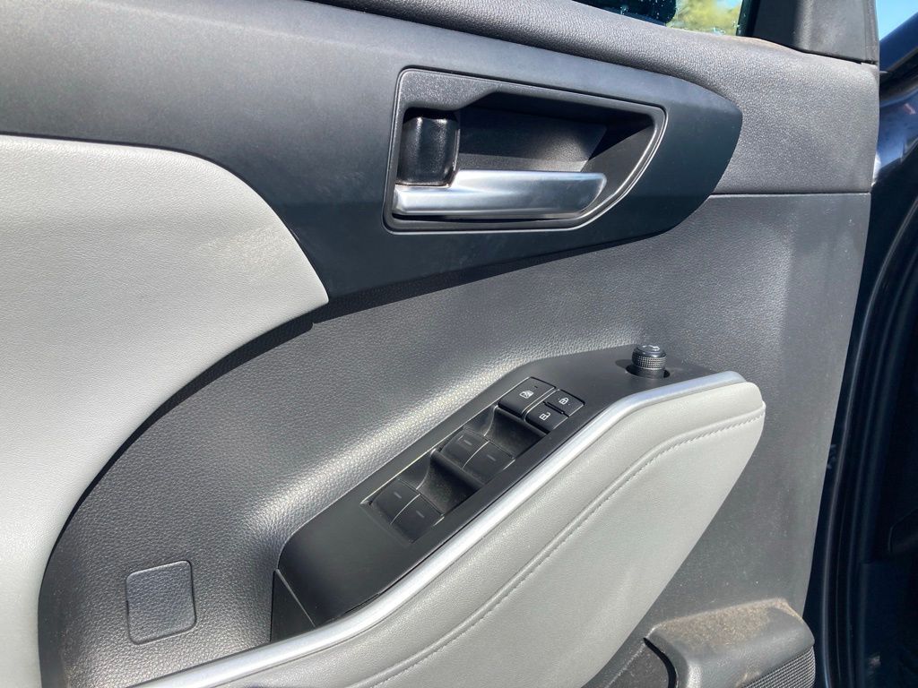 2023 Toyota Highlander XLE San Antonio TX