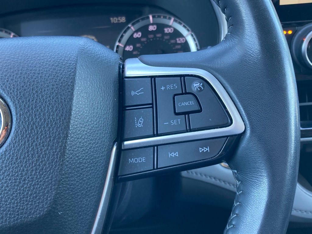 2023 Toyota Highlander XLE San Antonio TX