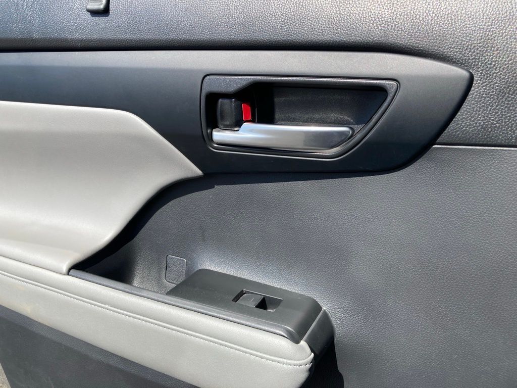 2023 Toyota Highlander XLE San Antonio TX