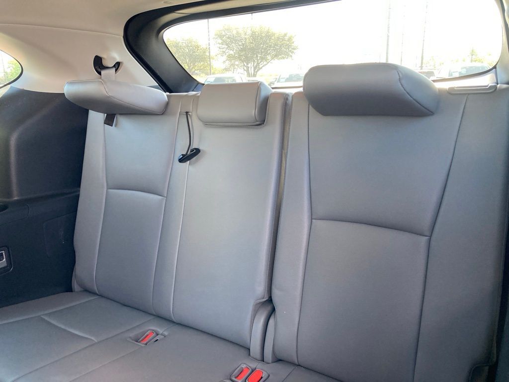 2023 Toyota Highlander XLE San Antonio TX