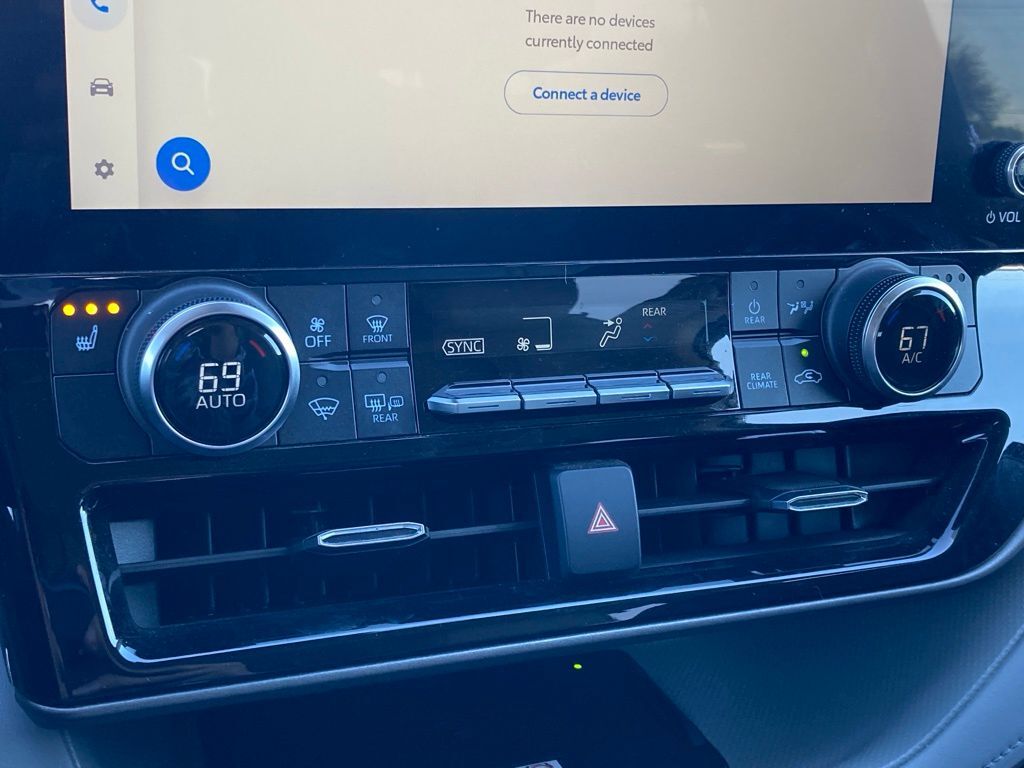 2023 Toyota Highlander XLE San Antonio TX