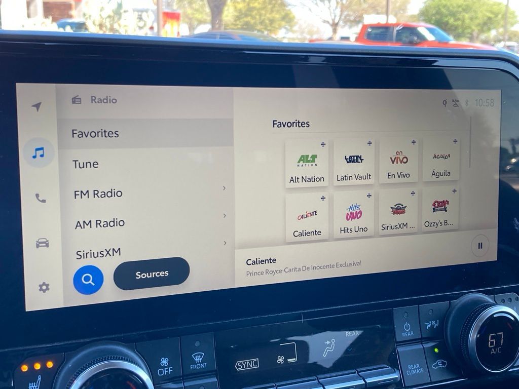 2023 Toyota Highlander XLE San Antonio TX