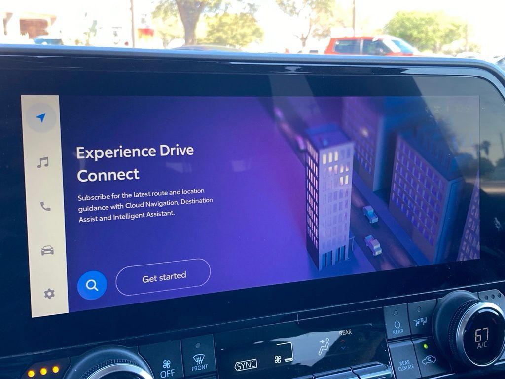 2023 Toyota Highlander XLE San Antonio TX