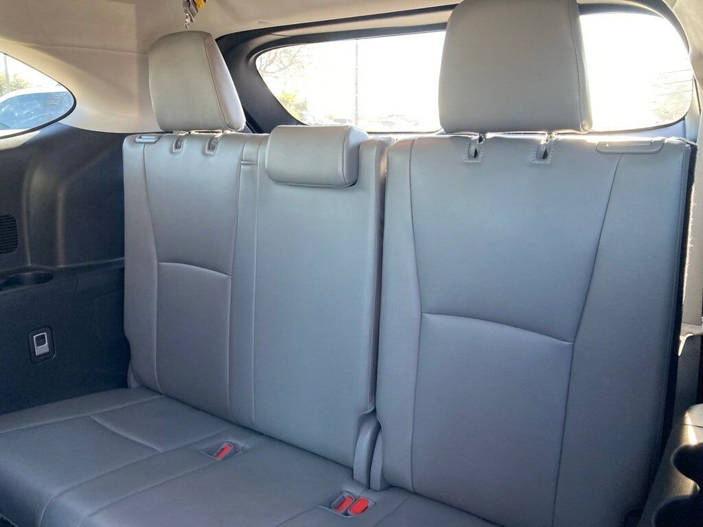 2023 Toyota Highlander XLE San Antonio TX