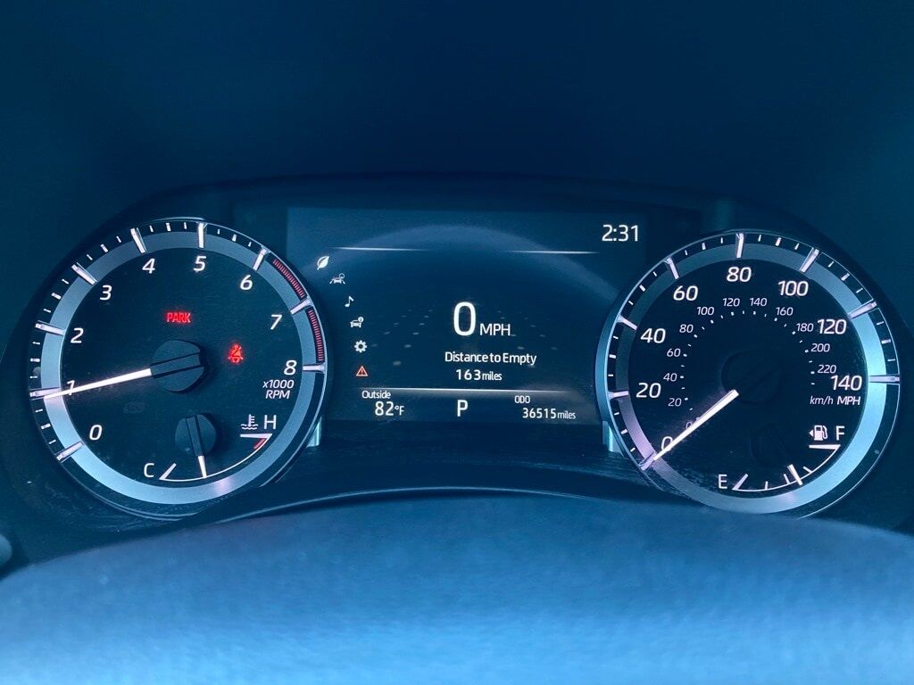 2023 Toyota Highlander XLE San Antonio TX