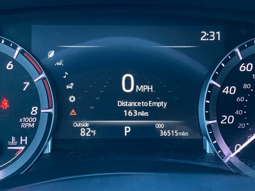 2023 Toyota Highlander XLE San Antonio TX