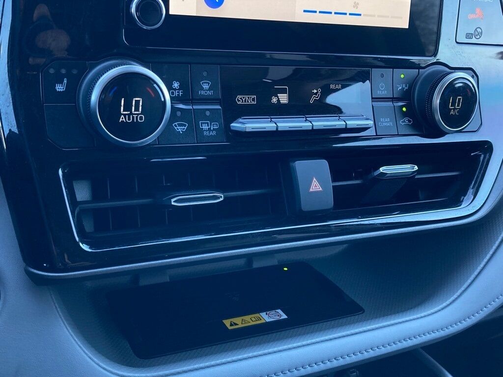 2023 Toyota Highlander XLE San Antonio TX