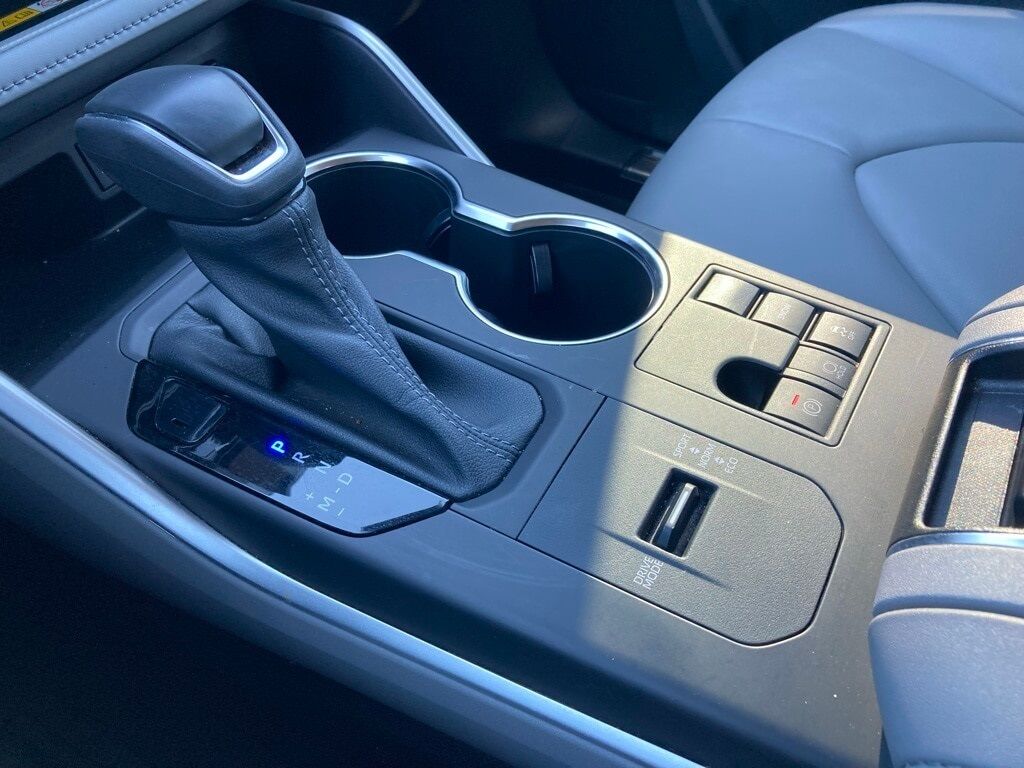 2023 Toyota Highlander XLE San Antonio TX