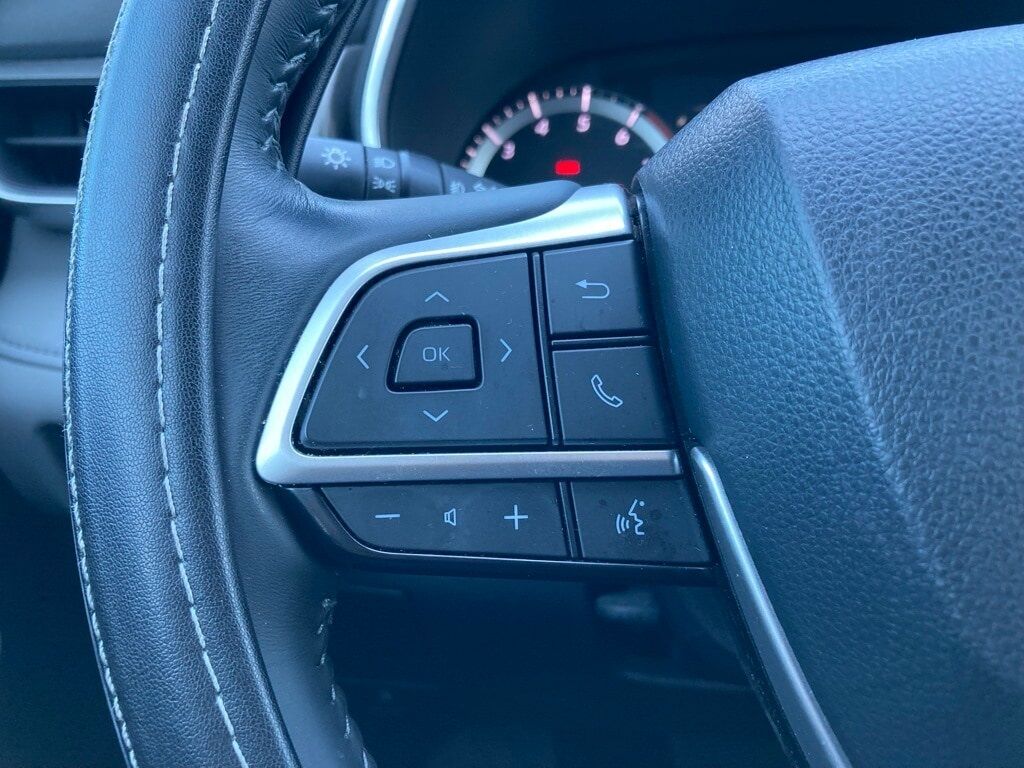 2023 Toyota Highlander XLE San Antonio TX