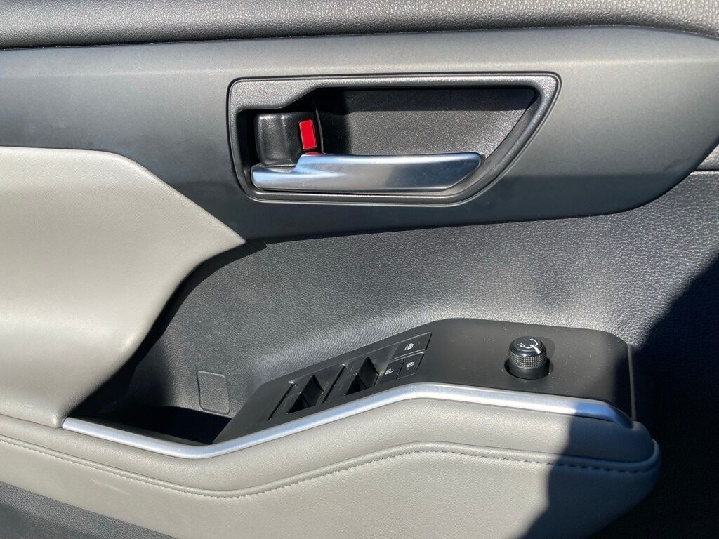 2023 Toyota Highlander XLE San Antonio TX