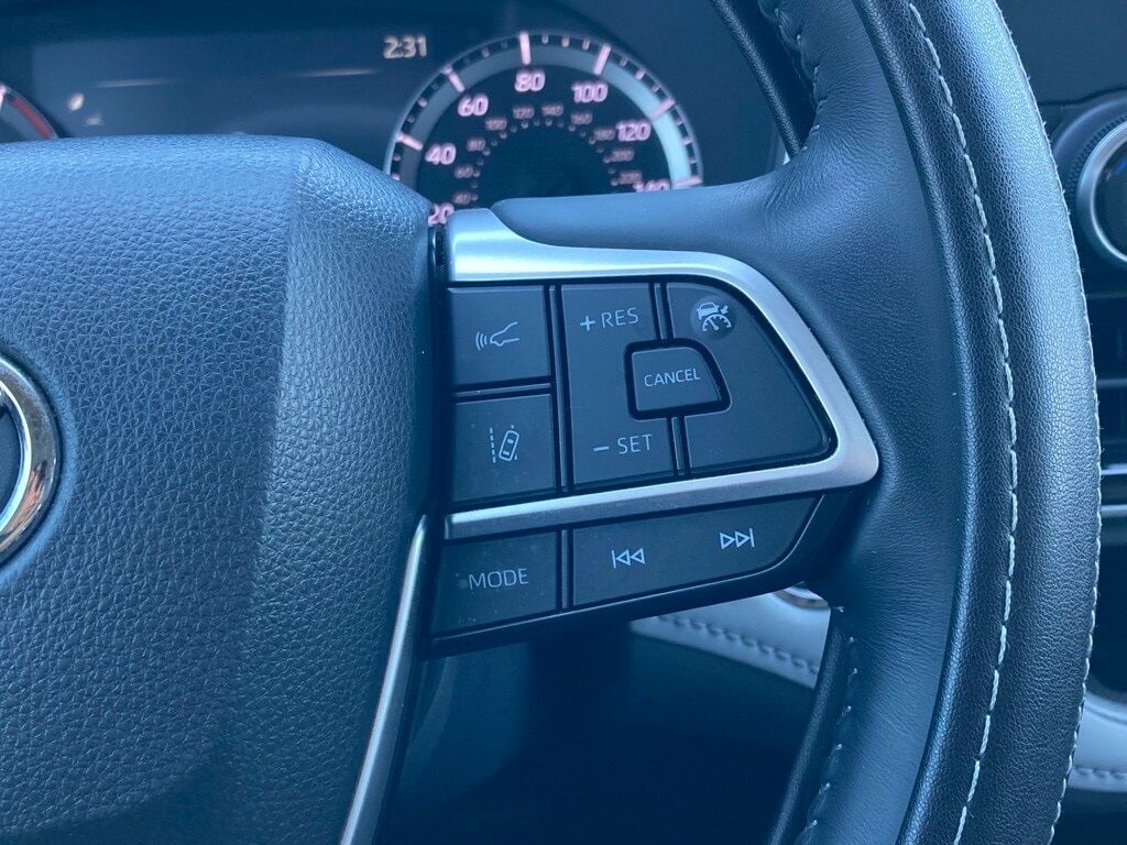 2023 Toyota Highlander XLE San Antonio TX