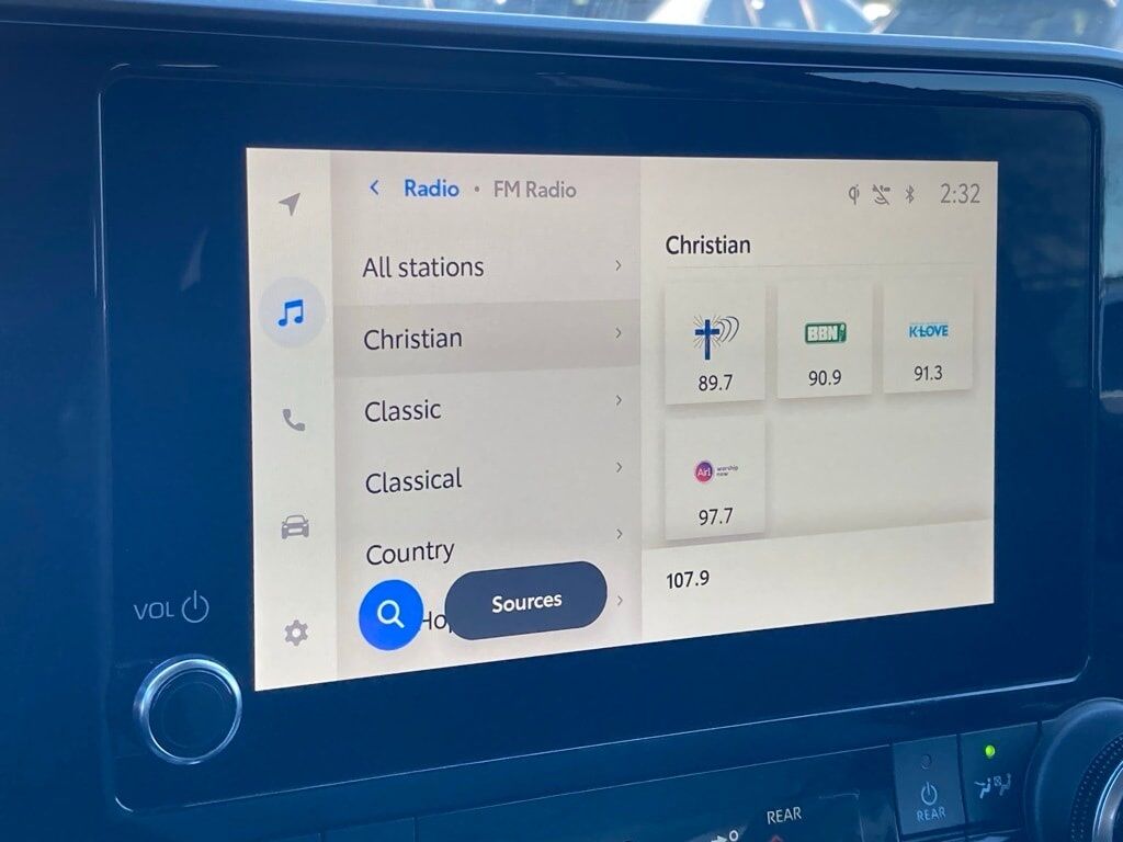 2023 Toyota Highlander XLE San Antonio TX