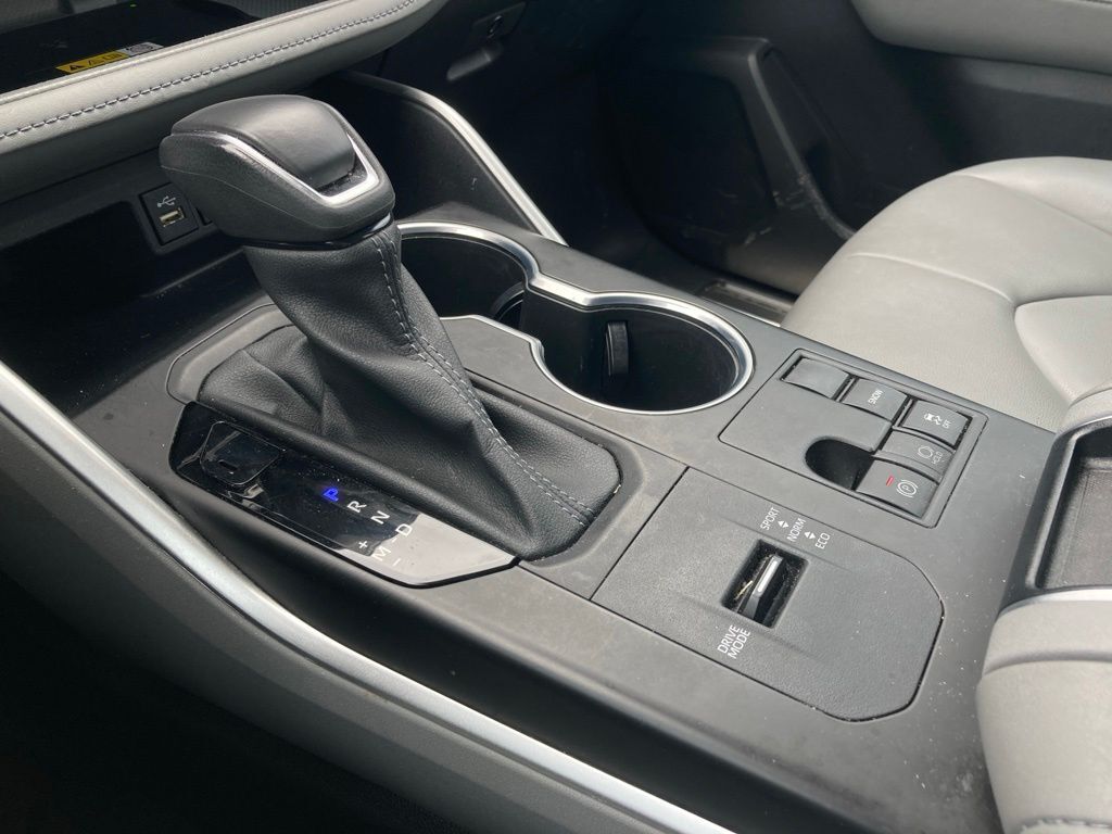 2023 Toyota Highlander XLE San Antonio TX