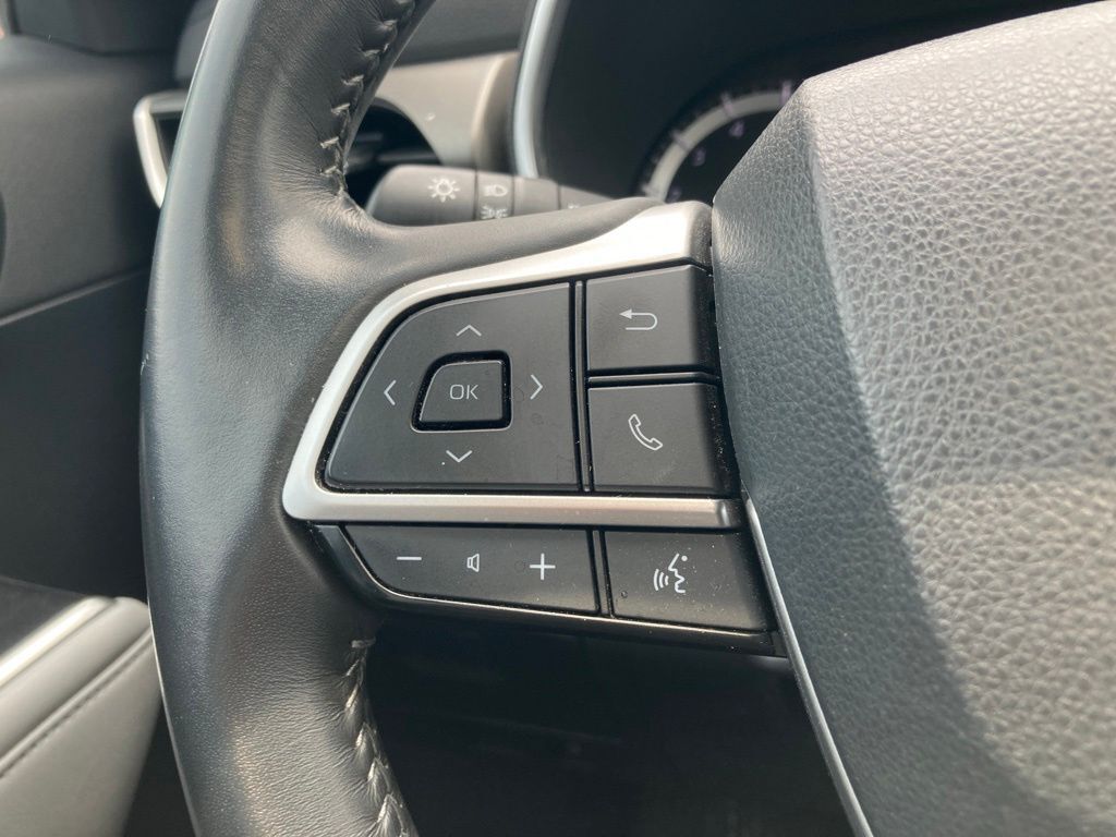 2023 Toyota Highlander XLE San Antonio TX