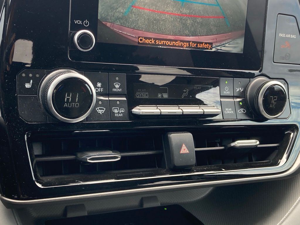 2023 Toyota Highlander XLE San Antonio TX