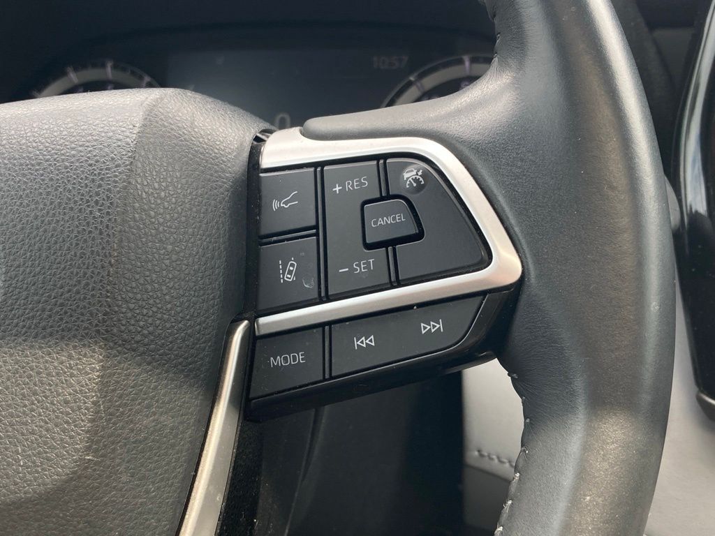 2023 Toyota Highlander XLE San Antonio TX
