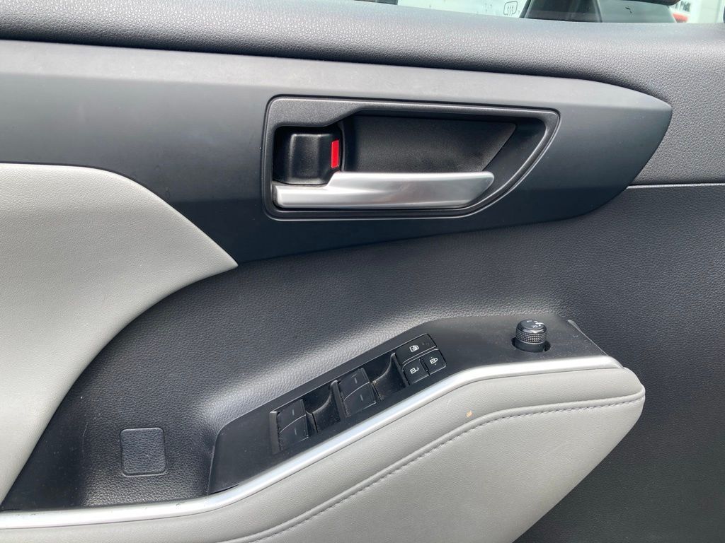 2023 Toyota Highlander XLE San Antonio TX