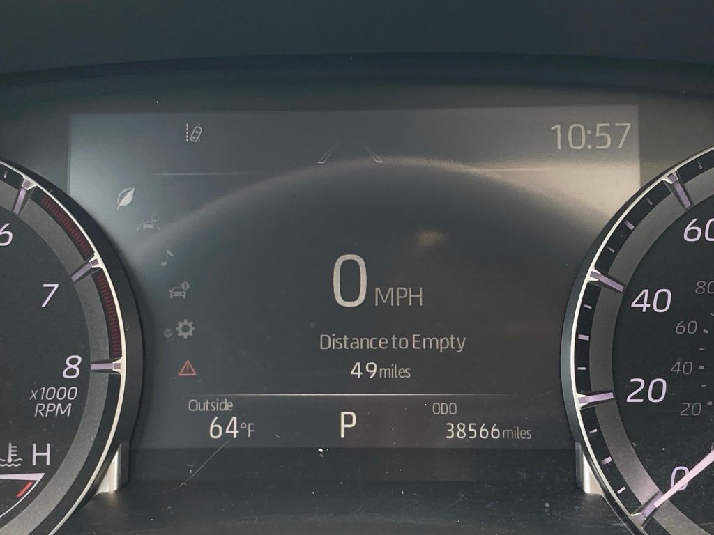 2023 Toyota Highlander XLE San Antonio TX