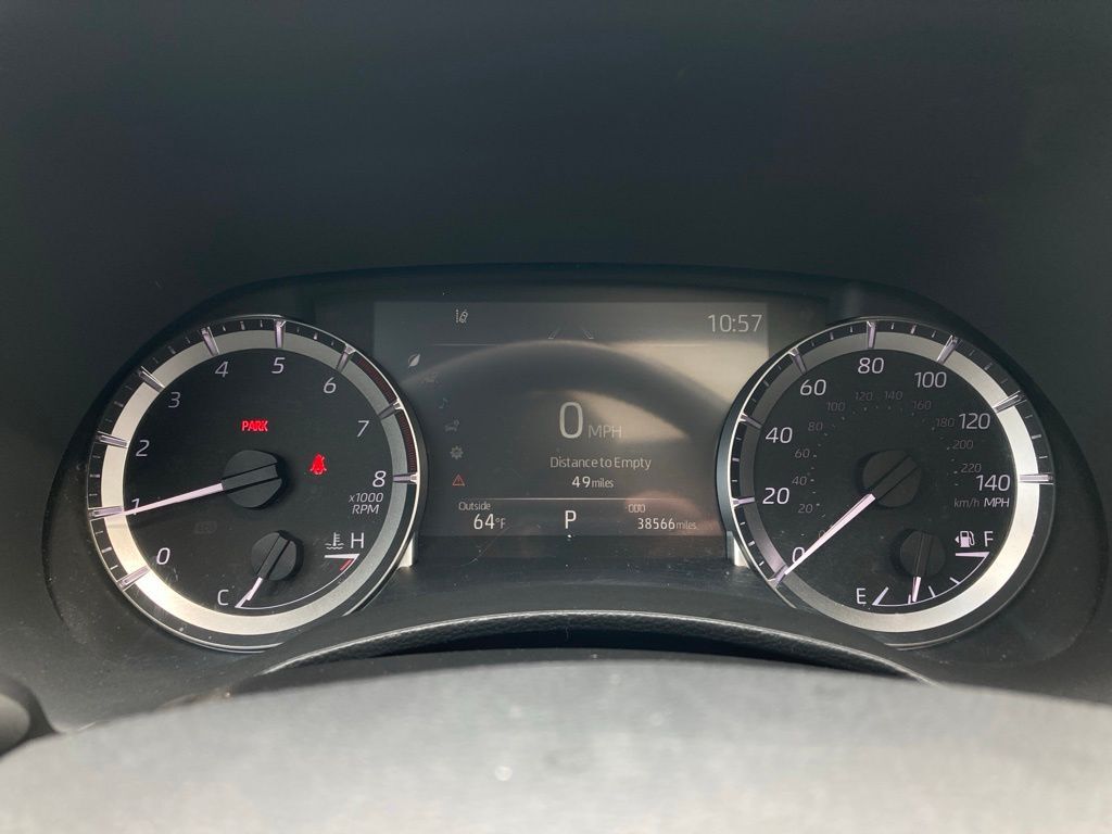 2023 Toyota Highlander XLE San Antonio TX