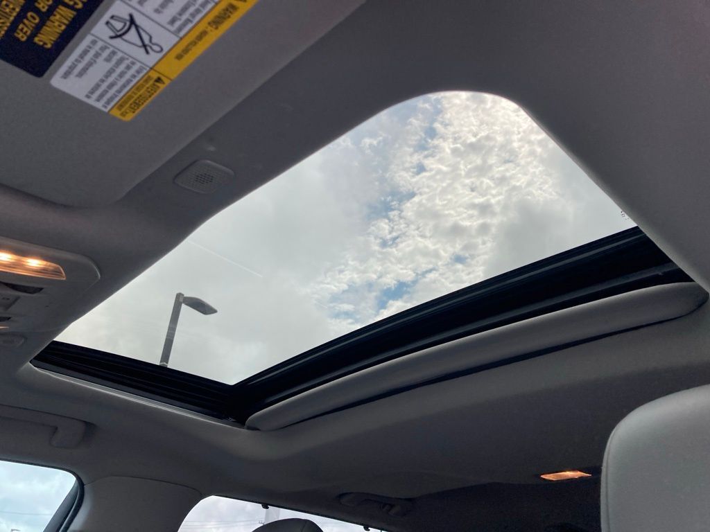 2023 Toyota Highlander XLE San Antonio TX