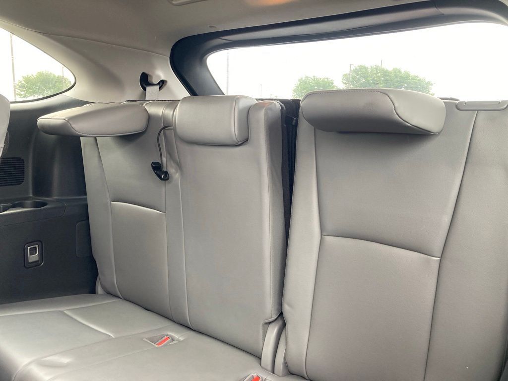 2023 Toyota Highlander XLE San Antonio TX