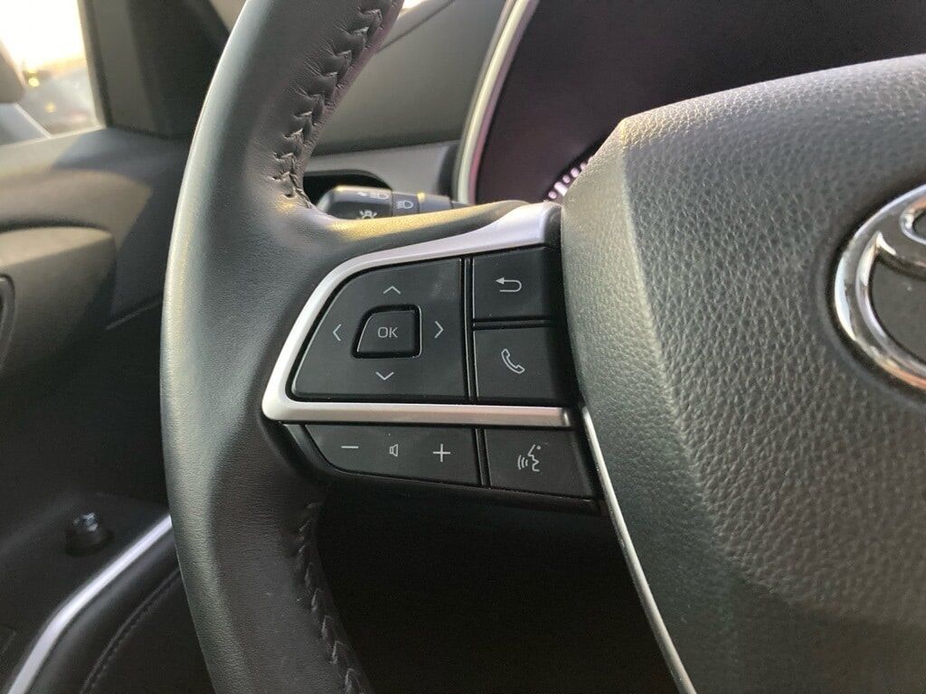 2023 Toyota Highlander XLE San Antonio TX