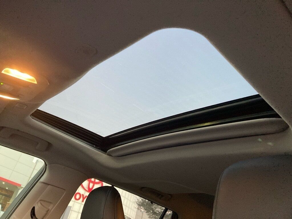 2023 Toyota Highlander XLE San Antonio TX