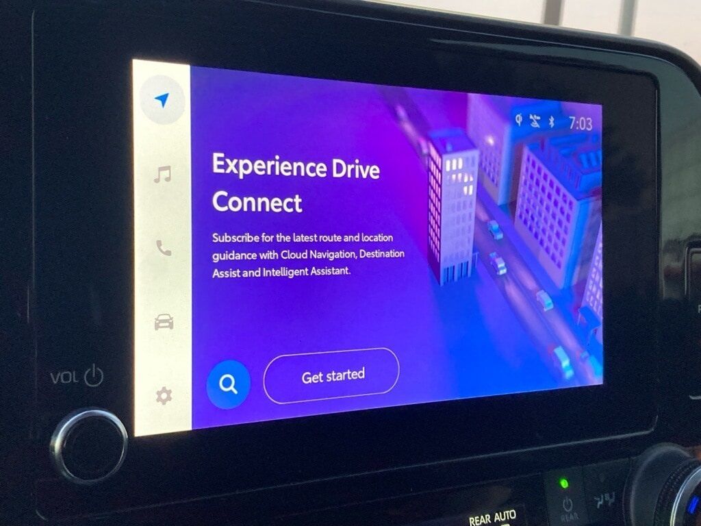 2023 Toyota Highlander XLE San Antonio TX