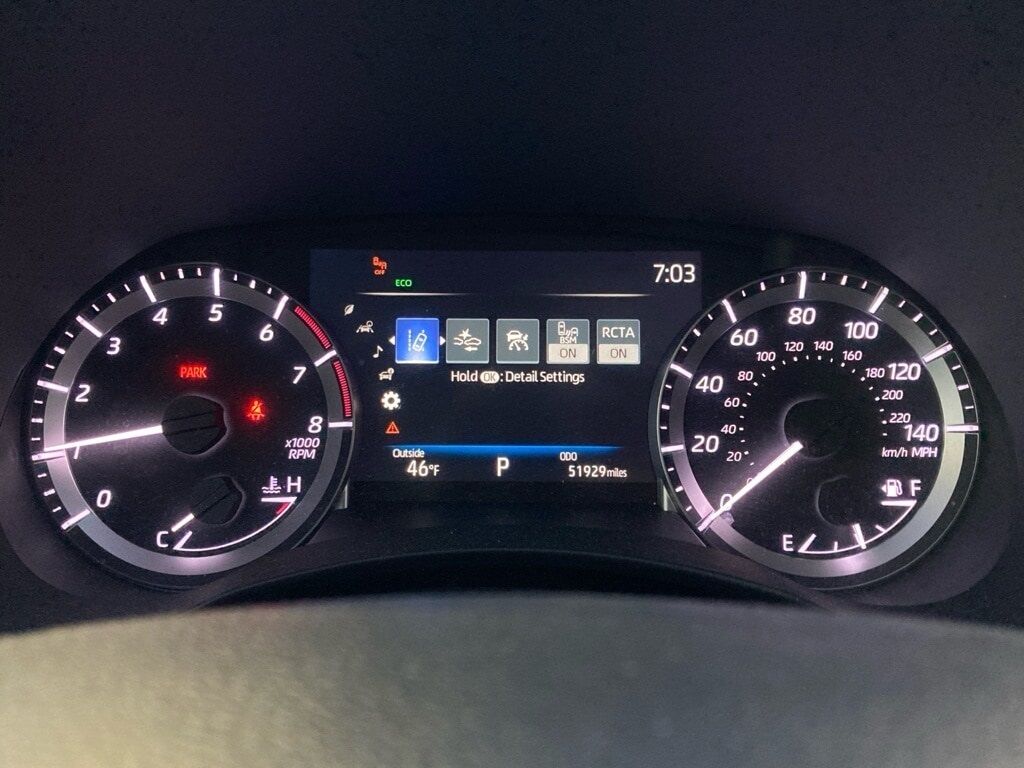 2023 Toyota Highlander XLE San Antonio TX