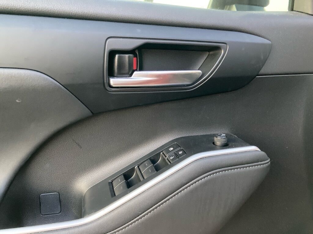 2023 Toyota Highlander XLE San Antonio TX