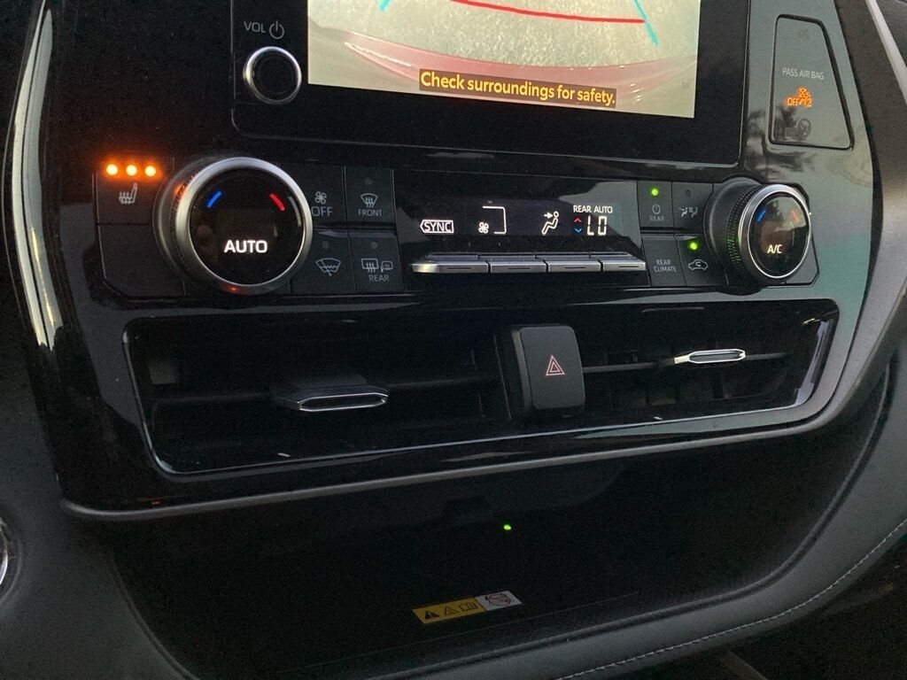 2023 Toyota Highlander XLE San Antonio TX