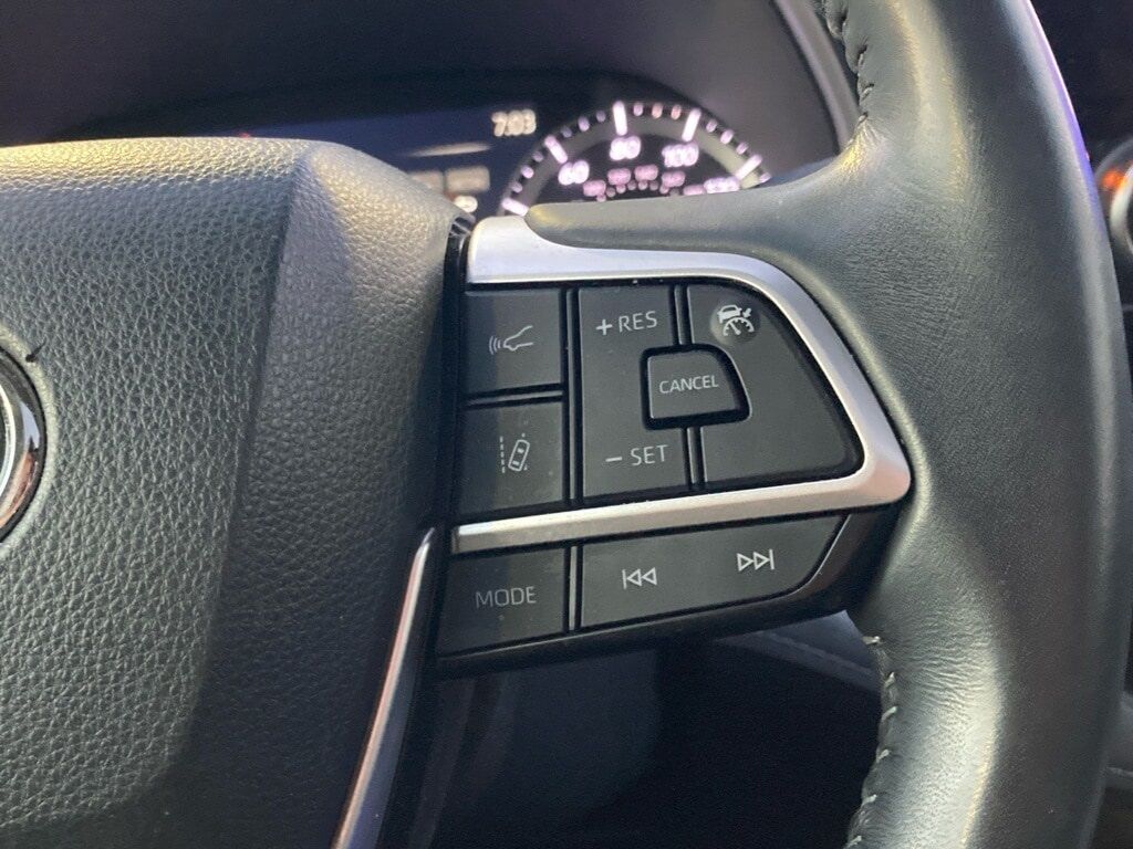 2023 Toyota Highlander XLE San Antonio TX