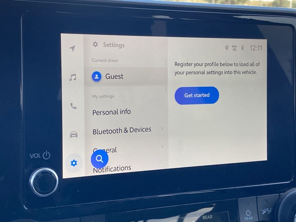 2023 Toyota Highlander XLE San Antonio TX