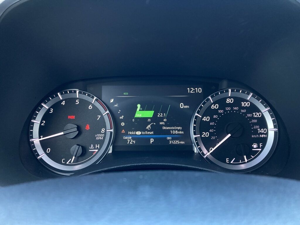 2023 Toyota Highlander XLE San Antonio TX