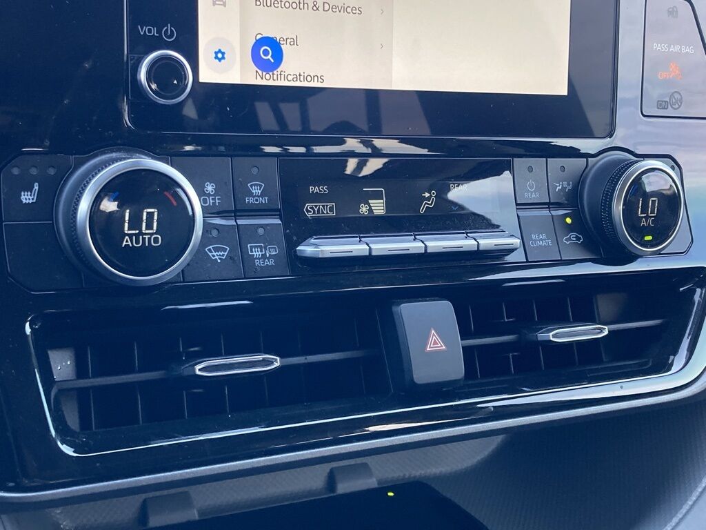 2023 Toyota Highlander XLE San Antonio TX