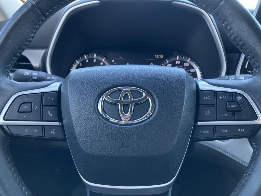 2023 Toyota Highlander XLE San Antonio TX