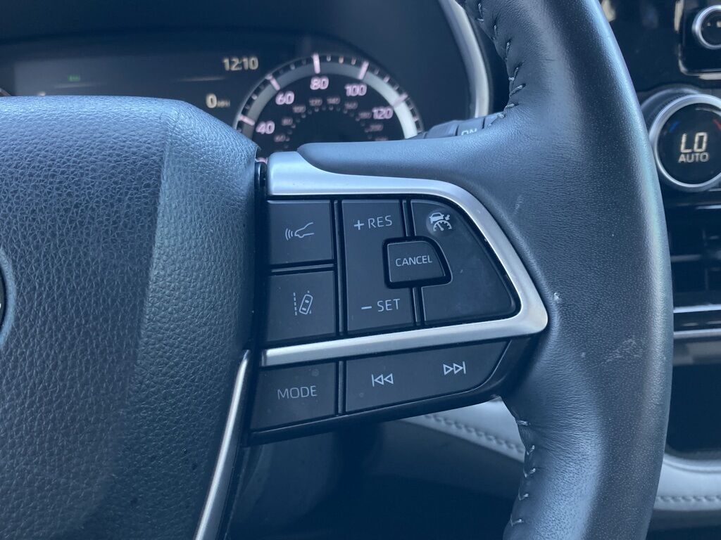 2023 Toyota Highlander XLE San Antonio TX