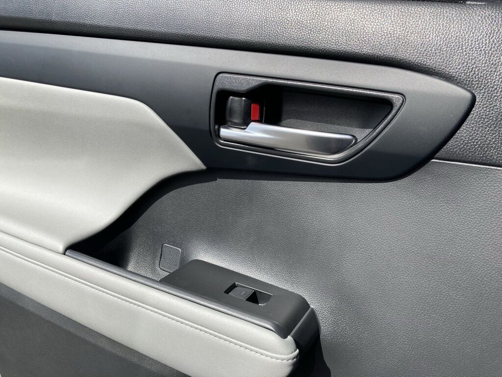 2023 Toyota Highlander XLE San Antonio TX