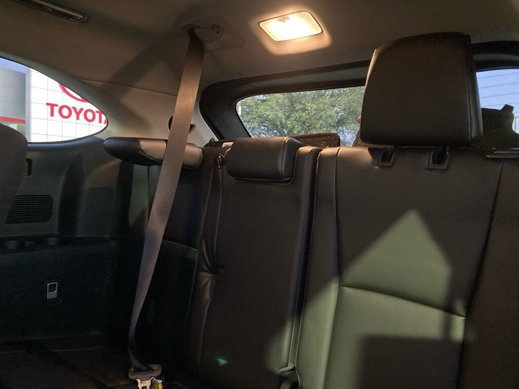 2023 Toyota Highlander XLE San Antonio TX