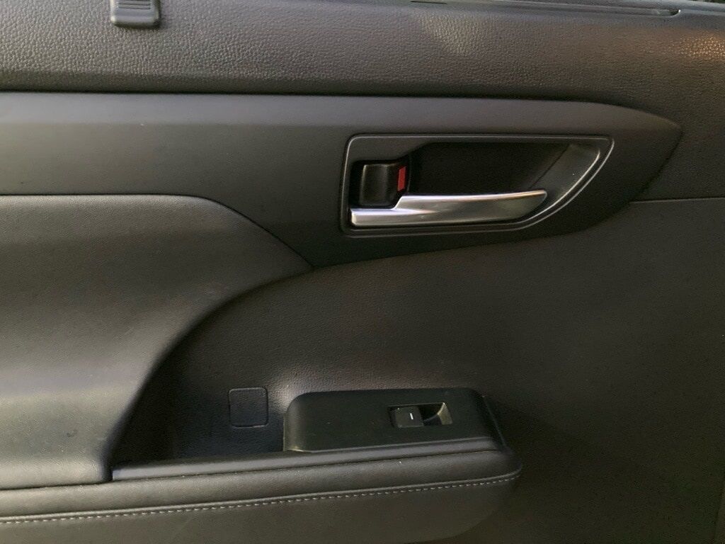 2023 Toyota Highlander XLE San Antonio TX