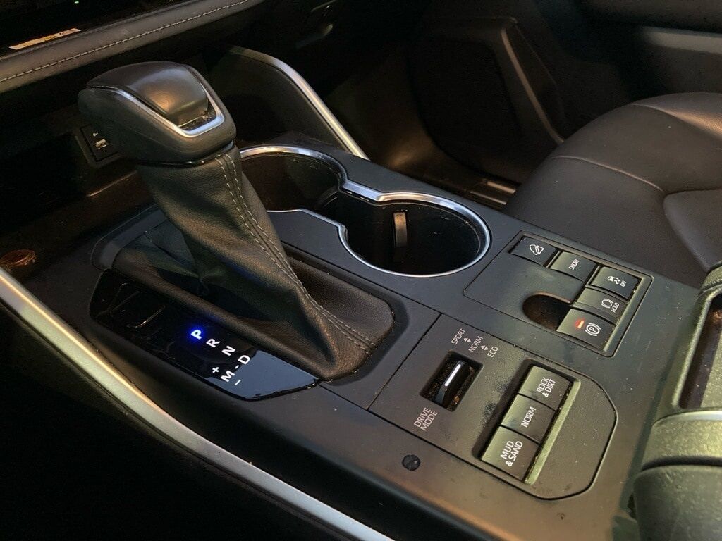 2023 Toyota Highlander XLE San Antonio TX